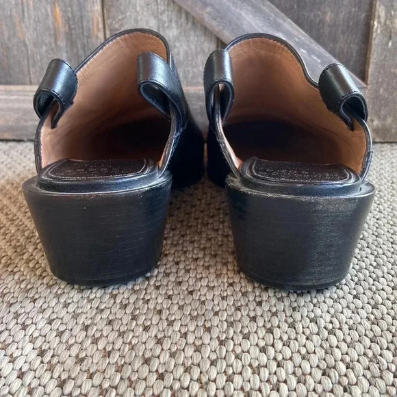 Laurence Dacade | Leather Mules - Picture 8 of 13